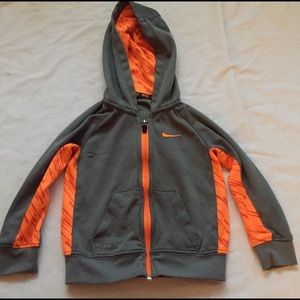 Nike Dri Fit 2T Jacket
